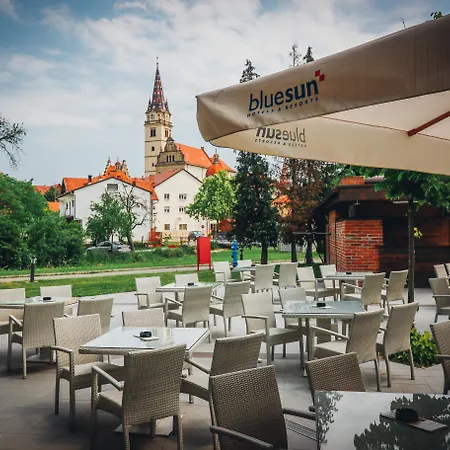 Hotel Kaj-3